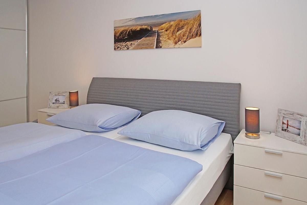 Haus Marina 28 Apartment คุกซ์ฮาเวน ภายนอก รูปภาพ